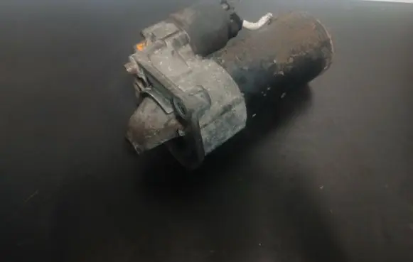 Volvo XC90 Starter motor 1005821977 026309172