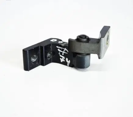 Audi A6 S6 C6 4F Rear door upper hinge