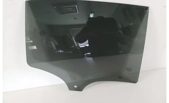Mercedes-Benz A W177 Rear door window glass A1777353200