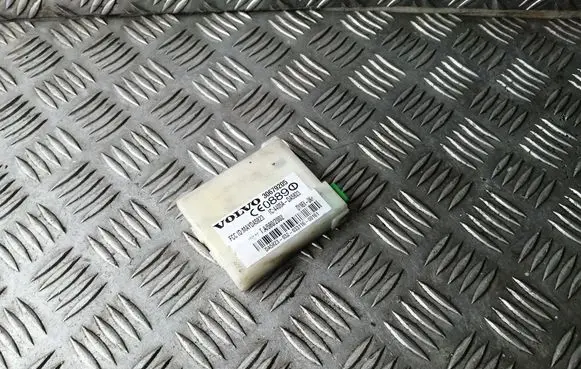 Volvo XC90 Alarm control unit/module 30679205