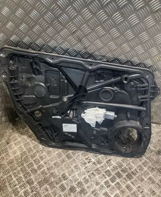 Mercedes-Benz ML W166 Front door electric window regulator 1667200179 A1667200179