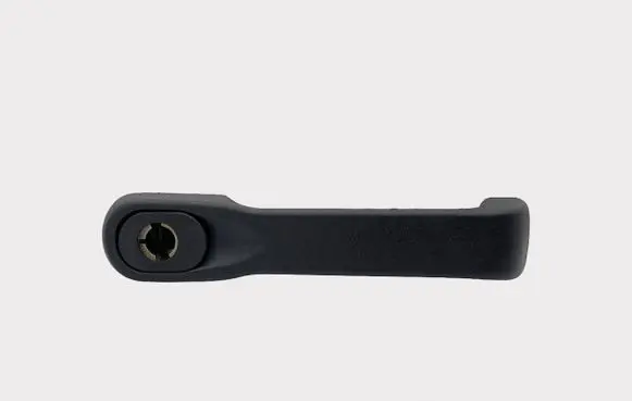 Fiat Fiorino Front door exterior handle 7600202 7705899