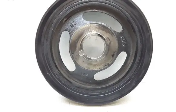 Volvo S60 Crankshaft pulley 9654961080K