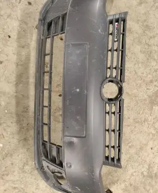Volkswagen Caddy Front bumper 2K5807221A