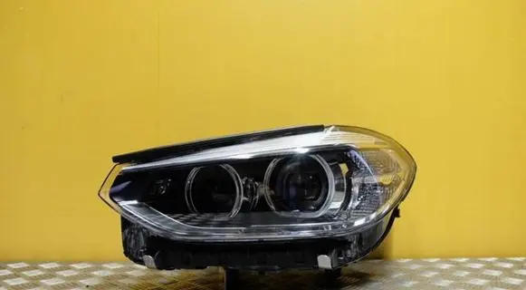 BMW X3 G01 Headlight/headlamp 8739651-04 1765