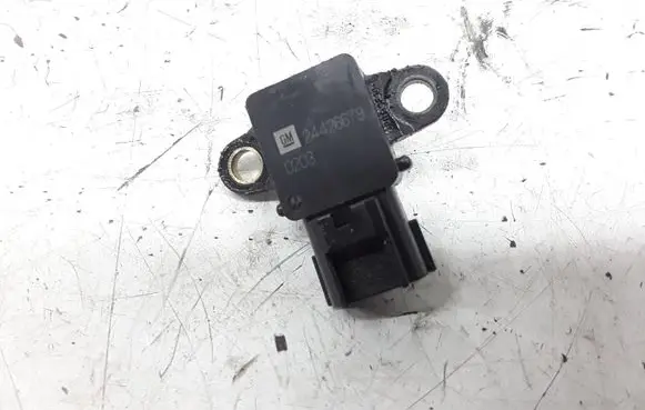 Opel Vectra C Air pressure sensor 24426679