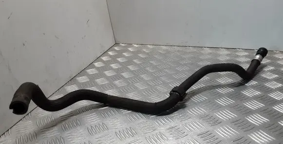 Peugeot Boxer Power steering hose/pipe/line
