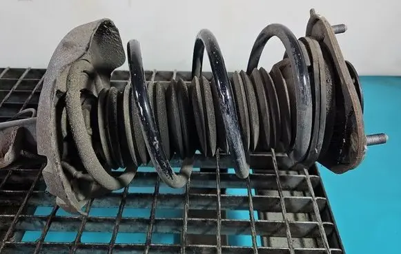 Toyota Corolla E210 E21 Front coil spring IMPRK1579931