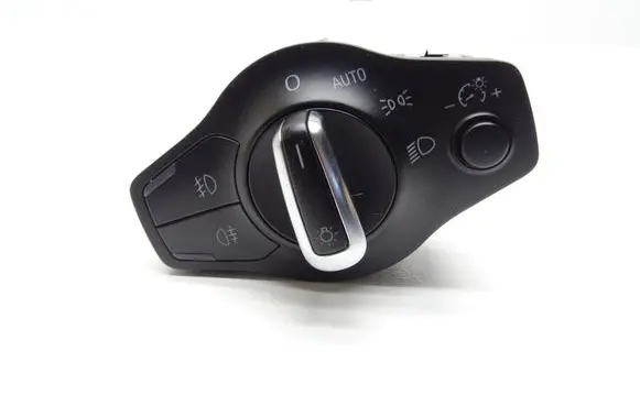 Audi A5 8T 8F Light switch 8K0941531AS