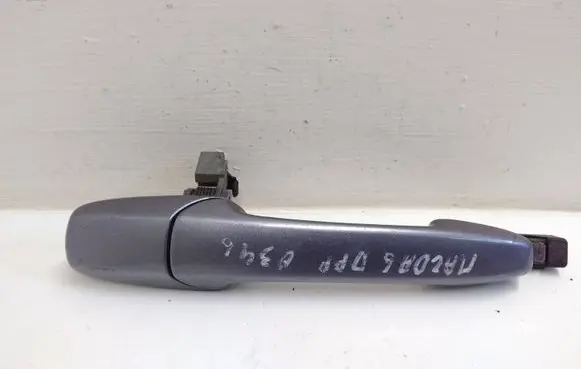 Mazda 6 Front door exterior handle
