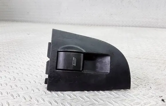 Audi A6 S6 C5 4B Electric window control switch 4B1959522