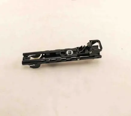 Ford Kuga III Seat belt height adjuster LJ6B611C46AA