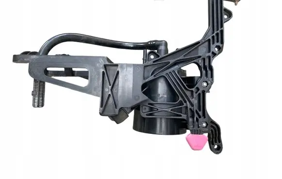 Land Rover Discovery Sport Fuel filter bracket/mount holder BJ329C098CB