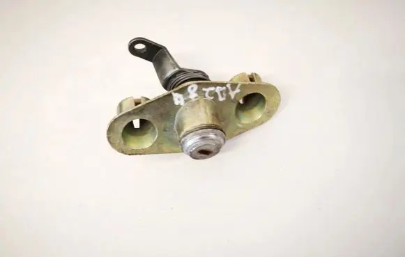 Volvo S80 Tailgate exterior lock z410