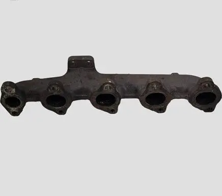 Ford Fiesta Exhaust manifold