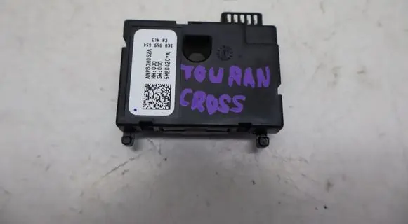 Volkswagen Touran I Steering angle sensor 1K0959654