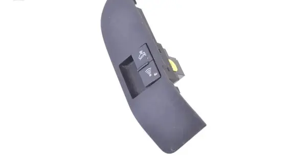 Other switches/knobs/shifts