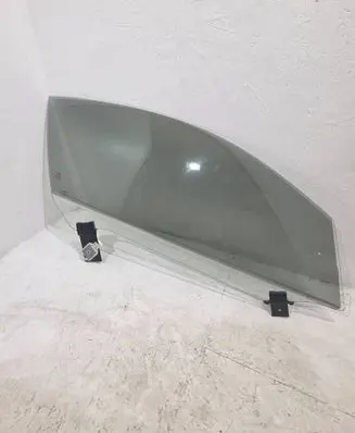 Bentley Continental Front door window/glass (coupe) 43R012486 DOT682M60611AS2 E000231