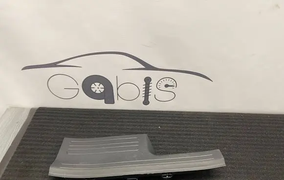 KIA Sorento IV Rear sill trim cover 85885-2000