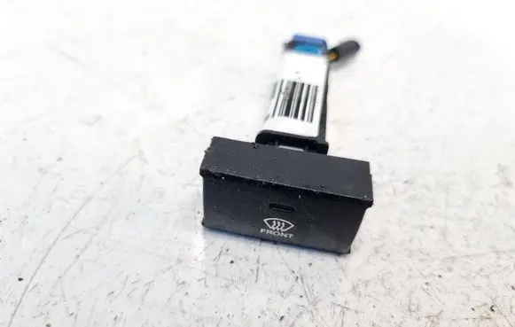 Hyundai Santa Fe Windscreen/window heater switch 202002962