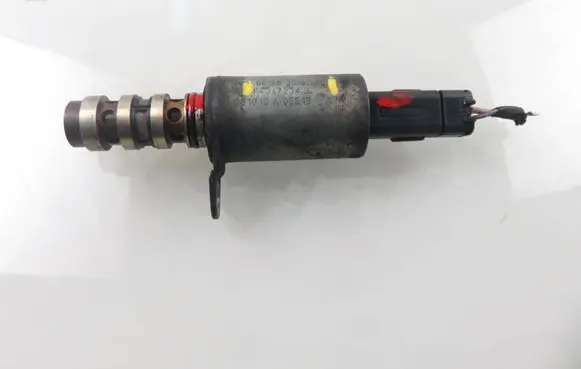 Peugeot 207 Camshaft vanos timing valve F3472343 9649309780