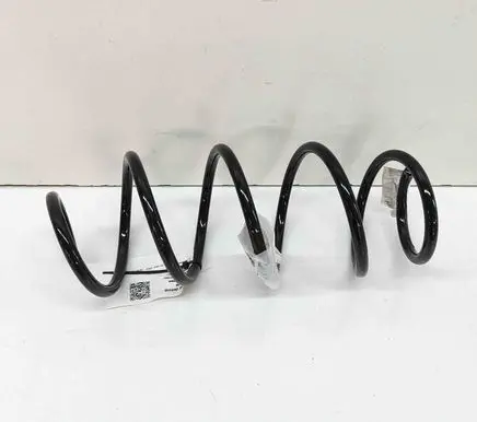 Audi Q3 8U Front coil spring 5N0411105BJ