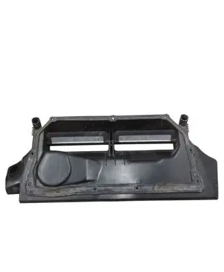 Mercedes-Benz SL R129 Cabin air duct channel 1298310027