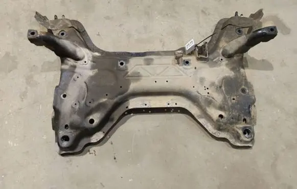 Citroen C4 I Picasso Front subframe 