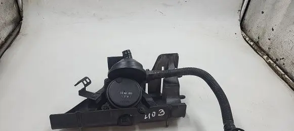 BMW 3 E46 Breather/breather pipe/hose