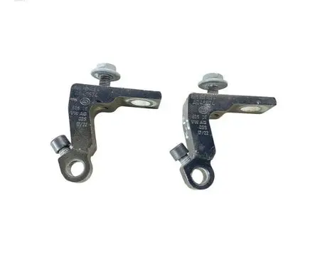 Audi Q3 F3 Front door hinge set 8W0833403A A046574