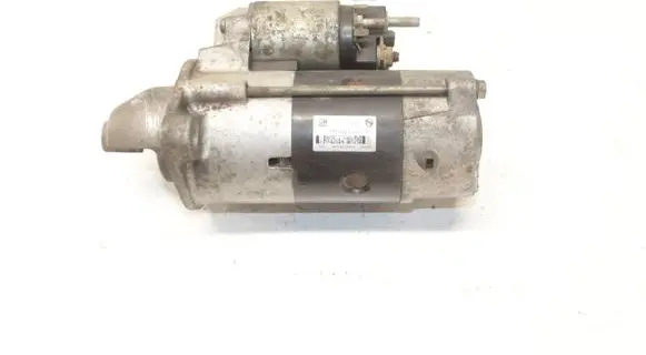Opel Mokka Starter motor 55578420