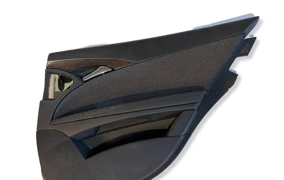 Mercedes-Benz E W211 Rear door card panel trim 