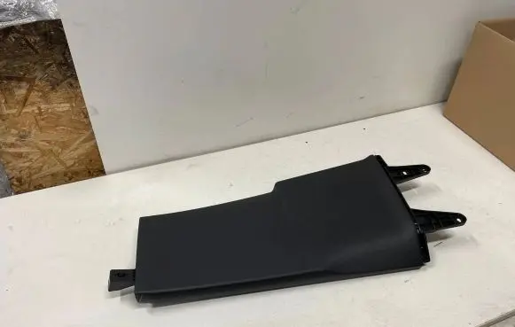 Seat Leon (5F) (B) pillar trim (bottom) 5F4867239