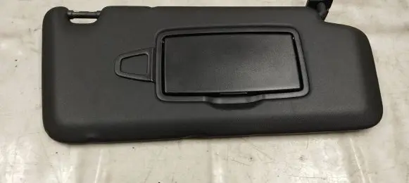 Mercedes-Benz C W205 Sun visor A2058107404