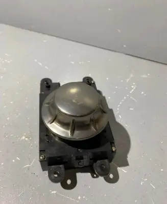 BMW 5 E60 E61 Multifunctional control switch/knob 6941801