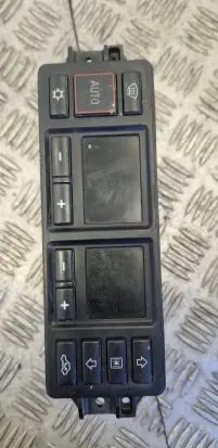 Audi A3 S3 8L Climate control unit 5HB00760810 8L0820043M