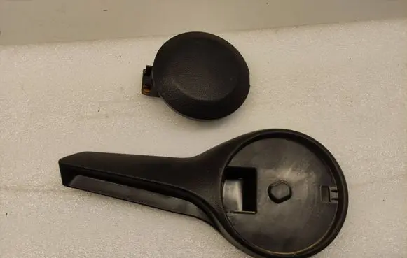 Toyota Yaris XP210 Seat adjustment knob 72526k0010a 72526k0010 72551k0010