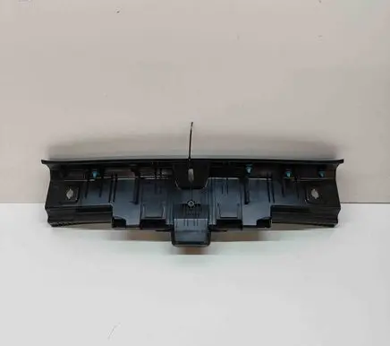 Mercedes-Benz A W177 Trunk/boot sill cover protection A1776901100