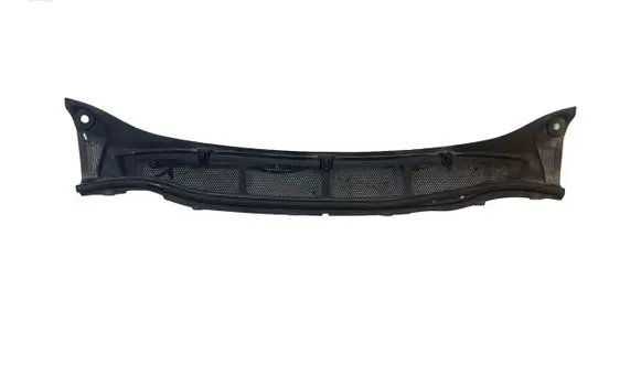 Wiper trim