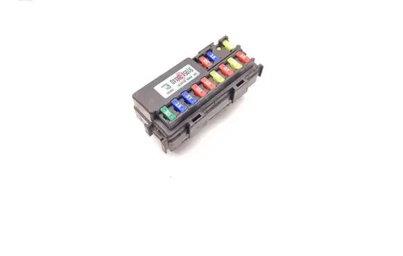 Hyundai i40 Fuse box set 91951-3X140