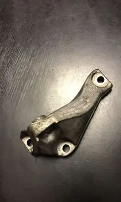 BMW 1 E81 E87 Fuel pump bracket 7804376