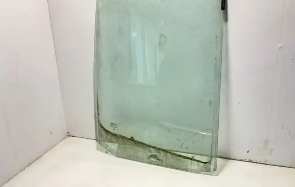 Citroen Jumper Front door window glass four-door AS2