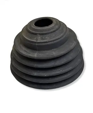 Audi 80 90 B3 Driveshaft outer CV joint boot 89371167C