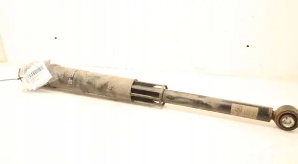 Rear shock absorber/damper