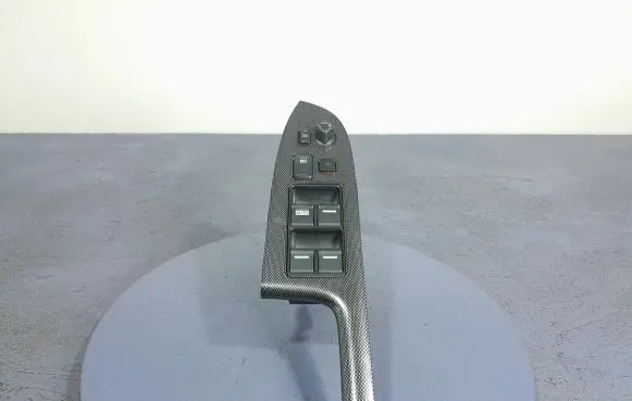 Honda Accord Electric window control switch 35750-SEA-G02