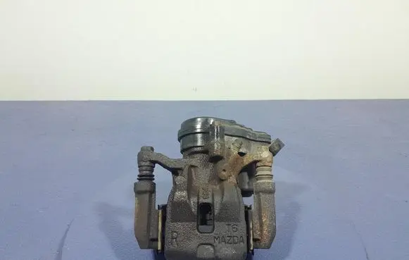 Mazda CX-5 Rear brake caliper 