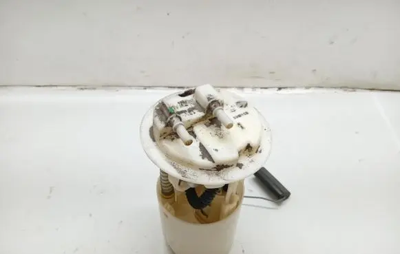 Peugeot 206 CC In-tank fuel pump 9633294680