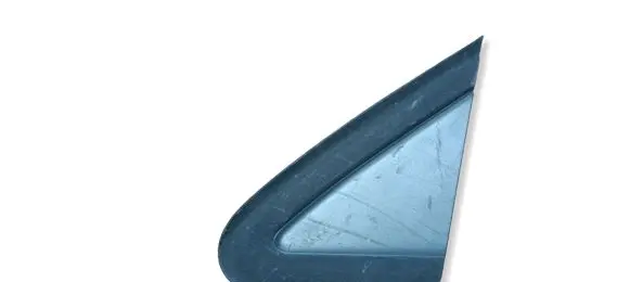 Volkswagen Polo IV 9N3 Plastic wing mirror trim cover 6Q0853273A
