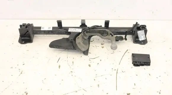 BMW 7 G70 Tow bar 654879846513