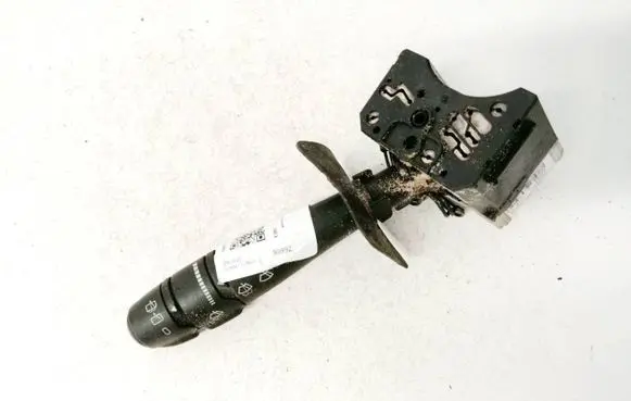 Renault Scenic I Wiper control stalk 37001a 37001ae0794